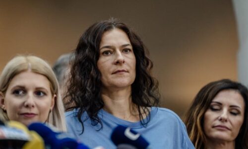 Šichtařová žasne: Být poslancem? Většinu času přebíráme dárky a sledujeme obstrukce v sále