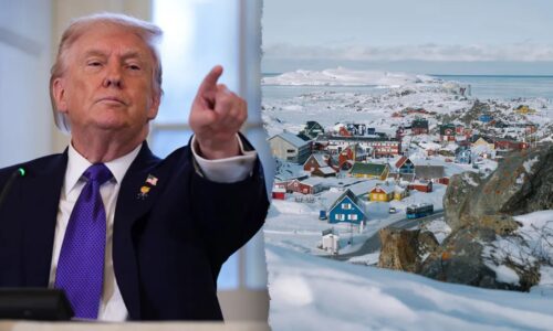 Európa sa nemôže vyhnúť dôsledkom svojho „spojenectva“ s Amerikou