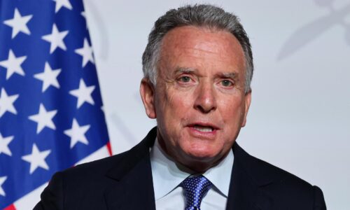 USA začali druhú fázu Trumpovho mierového plánu pre Pásmo Gazy. Prvá bola úspešná, oznámil Witkoff