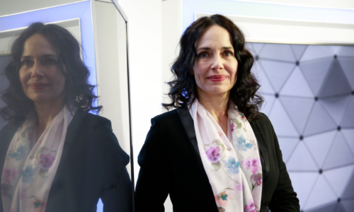 KDH vyzvalo vládu, aby reagovala na protesty v Iráne. Žiadam, aby podporila sankcie voči režimu, tvrdí Lexmann