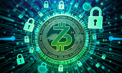 SEC Končí Vyšetrovanie Zcash: Pozitívny Signál pre Privacy Coiny