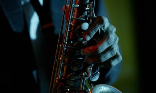 Hudební scéna smutní: Zemřel saxofonista Pavel „Bozez“ Novotný. Byl pilířem spousty kapel