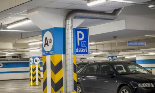 Parkovacia asociácia reaguje na Žilinku. Odborná skupina má nájsť riešenia chýb v regulácii