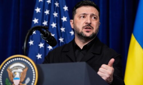 Zelenskyj vyhlásil stav núdze v energetickom sektore. Ukrajina chce výrazne zvýšiť dovoz elektriny