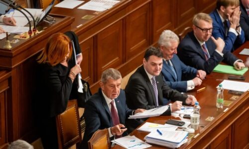 Zdraví a byty: Exkluzivní výzkum STEM ukázal, co všechno chtějí lidé po Babišově vládě