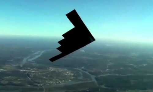 Zajtra sa očakáva útok na Irán. USA stiahli vojenský personál z hlavných základní na Blízkom východe