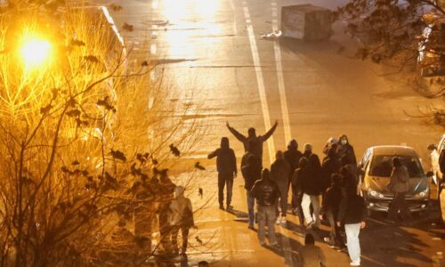 Krajiny G7 hrozia Iránu ďalšími sankciami, sú znepokojené z veľkého počtu mŕtvych a zranených pri protestoch