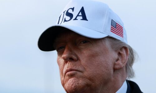 Zabíjanie protestujúcich v Iráne skončilo. Neplánujú sa tam žiadne popravy, tvrdí Trump