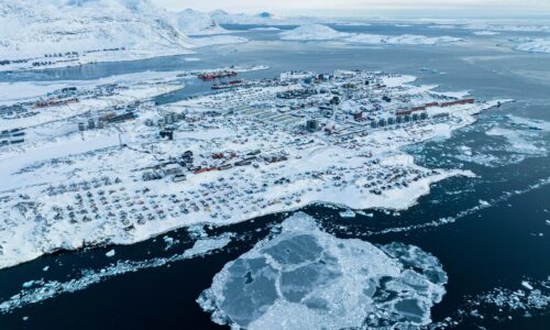 Lídri frakcií europarlamentu odsúdili Trumpove nároky na Grónsko. Vyzvali na poskytnutie jasnej podpory Dánsku