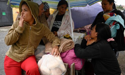 Venezuela prepustila podľa opozície 100 politických väzňov. Na slobodu sa dostali novinári i cudzinci