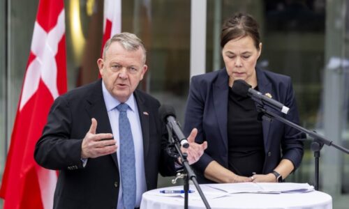 Zásadní neshody okolo Grónska: To chce více spolupracovat s USA, ale hlasitě žádá o respekt