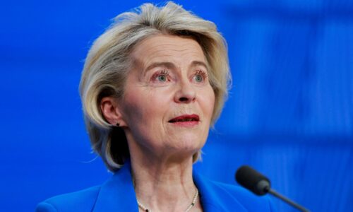 Patrioti pre Európu vyvolali ďalšie hlasovanie o nedôvere Európskej komisii, kritizujú dohodu s Mercosurom