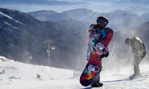 Po slabšom zlatom týždni je tu obrat. Druhý vrchol sezóny štartujú Poliaci, po nich prídu na rad Slováci