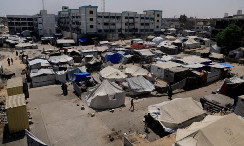 Trumpov mierový plán pre Gazu ide do ďalšej fázy. Zúčastnené strany sa dohodli na zložení výboru technokratov