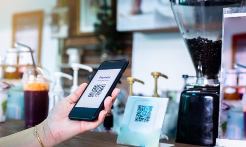 Platby QR kódom: Praktické odporúčania pre bezpečné transakcie