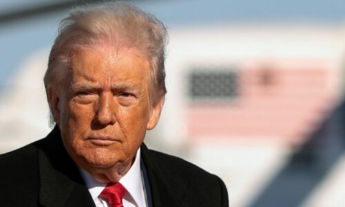 Podľa Trumpa je riešenie v súvislosti s Grónskom možné. Mám veľmi dobré vzťahy s Dánskom, tvrdí