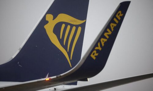 Ryanair ohlásil redukciu počtu letov z Belgicka. Dôvdom sú „hlúpe“ dane krajiny