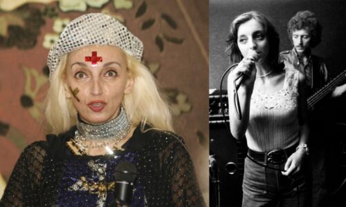 Zpěvačka Jana Kratochvílová mohla být Madonnou, ale odmítla. Dětí se vzdala a žije v ústraní