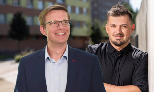 Vykročí ODS ze svého stínu? Schyluje se k souboji o nové vedení. Ženu v něm nečekejte