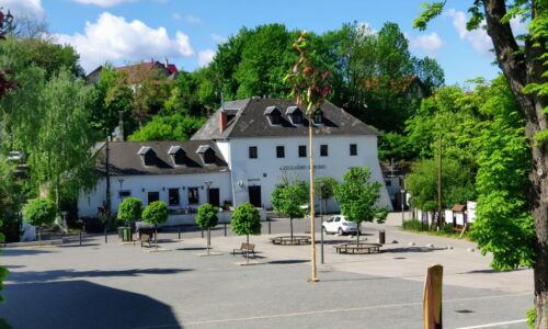 Tip na prechádzku: Z Marianky do Rače