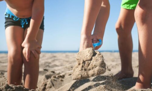 Dva chlapci zemřeli při hloubení tunelu na Floridě. Jednoho nechali rodiče odpojit od přístrojů