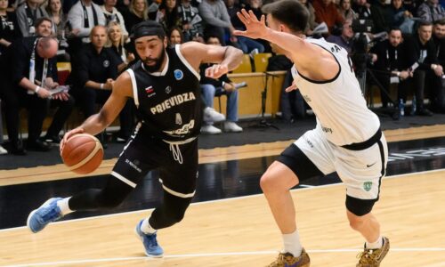 Prievidza ustála nápor favorita. Boj o senzačný postup nevzdáva, doma chce opäť prekvapiť