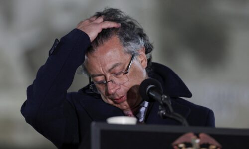 Kolumbijský prezident Petro sa stretne s Trumpom, chce diskutovať o diplomatickom napätí