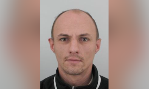 Pátrání po mentálně retardovaném Markovi z Luže: Odešel z domu, telefon u sebe nemá Pátrání po mentálně retardovaném Markovi z Luže: Odešel z domu, telefon u sebe nemá