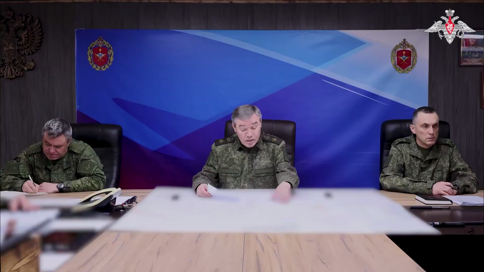 Január: Oslobodených osem obcí a 300 km²