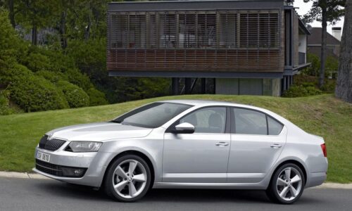 V minulom roku si Slováci kúpili takmer 530-tisíc jazdených áut V minulom roku si Slováci kúpili takmer 530-tisíc jazdených áut