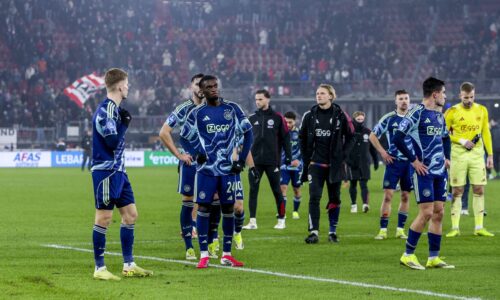 Blamáž, ktorá nemá obdobu. Európsky gigant utrpel najväčšiu prehru za takmer 100 rokov