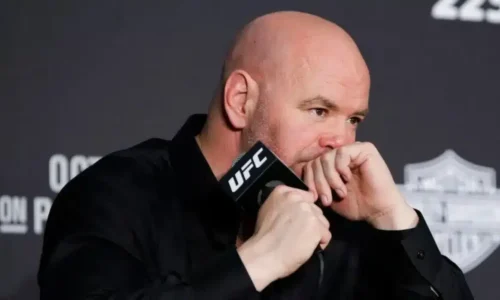 Zlé správy z UFC! Hneď prvý veľký turnaj v roku 2026 prichádza o jeden z dôležitých titulových zápasov