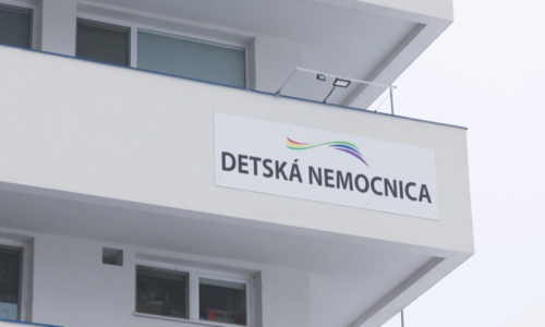 Strašná smrt 7měsíční Miušky ze Žiaru: Modřiny po těle nebyly to nejhorší. Rodiče zadrželi