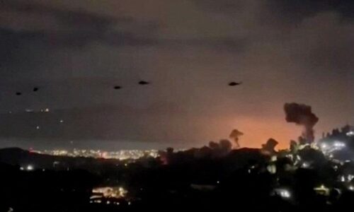 Tajná zbraň zrazila ochranku na kolená. Svedok popisuje, ako došlo k zajatiu Madura