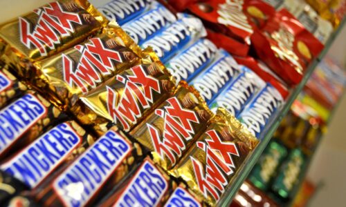 Američania vyhlásili vojnu sladkostiam