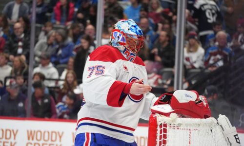 Otvoril si ústa, v ďalšom zápase bol na tribúne. Český spoluhráč Slafkovského nechytáva: Nerozumiem…