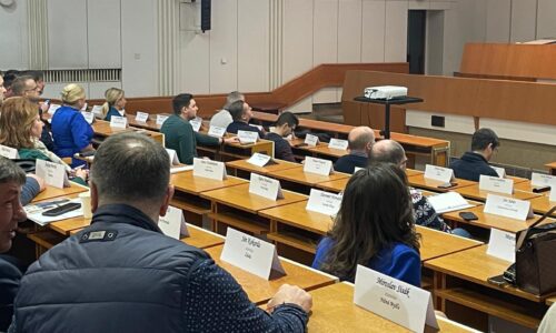 Košice získali 2,2 milióna eur na rekonštrukciu cesty do Veľkej Idy