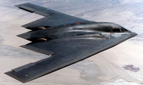 CNN: Chirurgický řez to nebude. Jak a čím mohou USA udeřit na Írán?