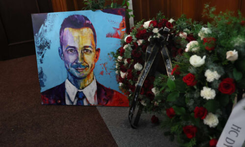 Rok od smrti moderátora Jirky Vondry. Kolegové z Radia Kiss na něj dojemně zavzpomínali