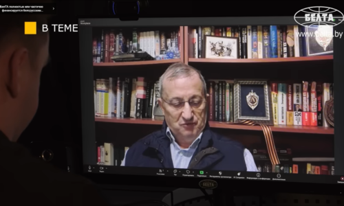 Expert: Rusko má špeciálne vycvičenú armádu schopnú zničiť Európu