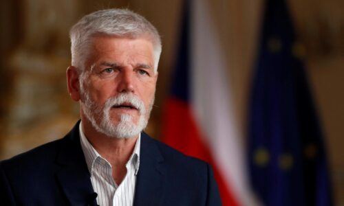 Český prezident je na Ukrajine, návštevu začal v Ľvove