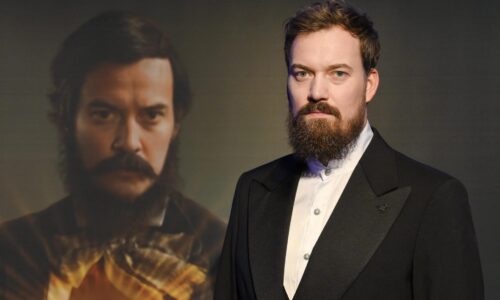 Film Štúr dnes vstupuje do kín. Tvorcovia sľubujú portrét „z mäsa a kostí“, nie školskú učebnicu