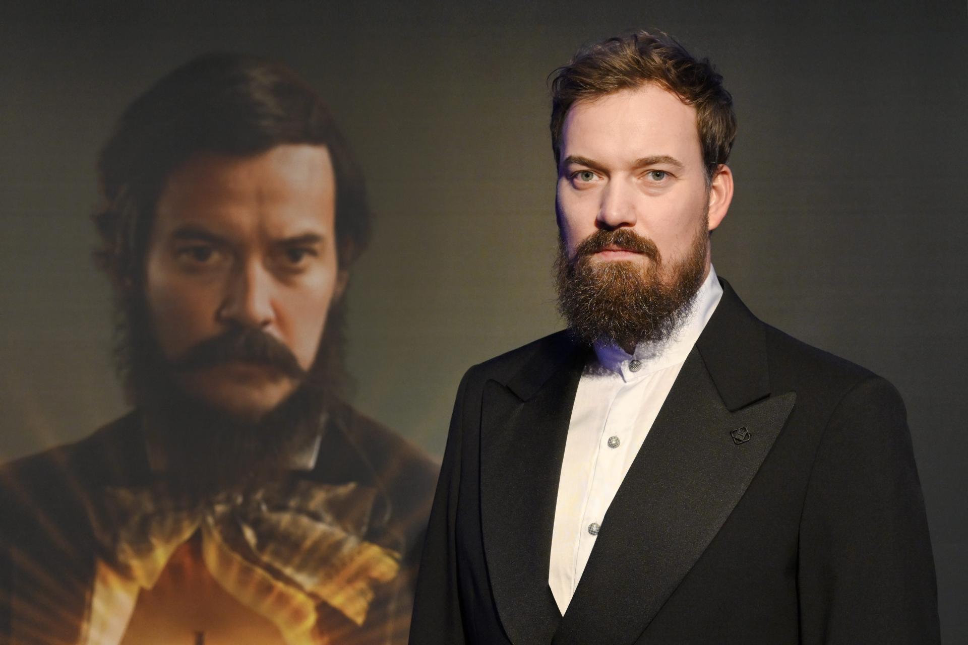 Film Štúr dnes vstupuje do kín. Tvorcovia sľubujú portrét „z mäsa a kostí“, nie školskú učebnicu