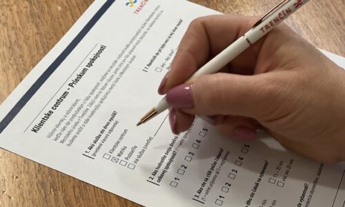 Ste spokojní so službami mestského úradu?