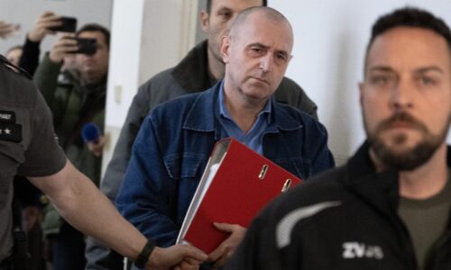 Dvojica o vražde Ernesta Valka: čakali státisíce v kufríku, právnik sa však aktívne bránil a odišli bez lupu