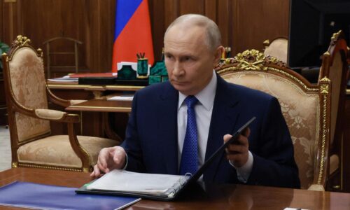 Kremeľ tvrdí, že USA zatiaľ nereagovali na ponuku k zmluve o jadrovom zbrojení