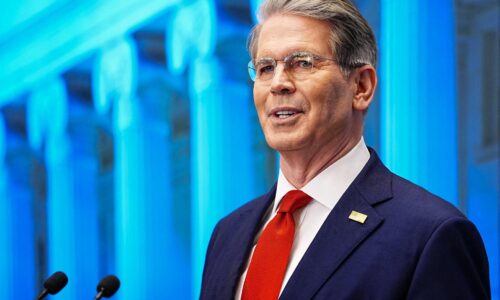 USA uvalili nové sankcie na iránskych predstaviteľov. Bessent prirovnal vedenie režimu k potkanom na lodi