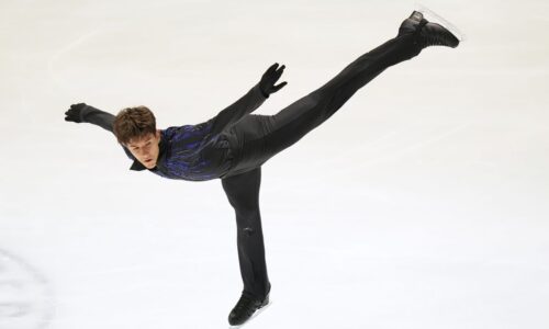 Krasokorčuľovanie-ME: Hagara postúpil do voľných jázd, najlepšiu známku dostal Gruzínec