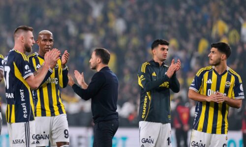 Po násilnom incidente odsúdili dvoch spoluhráčov Milana Škriniara z Fenerbahce