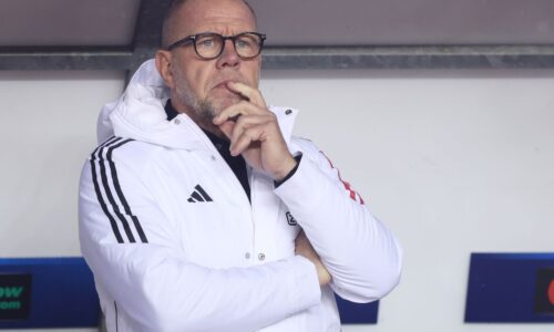 Jedno z najväčších ponížení v dejinách veľkoklubu. Voči fanúšikom chystá nevídané gesto